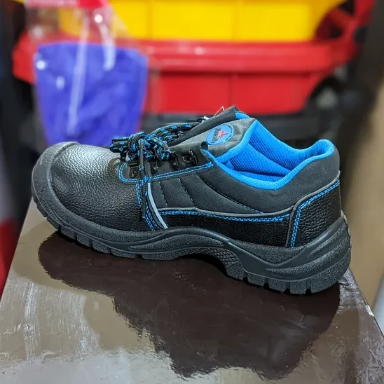 Rokolo safety shoe